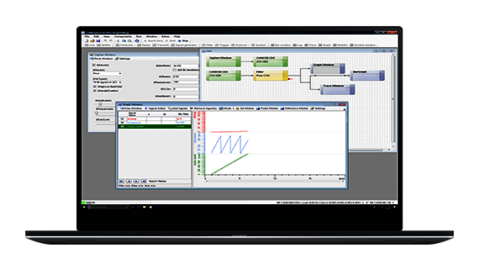 CANexplorer 4 - modular software for CAN bus diagnostics