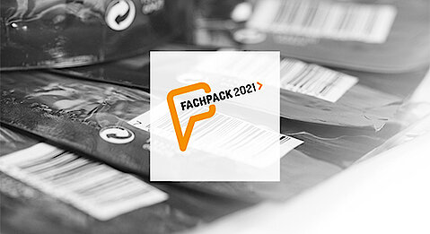 Pack Tag Solutions GmbH auf der FachPack 2021