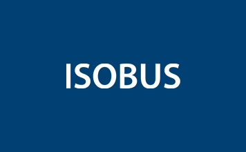 ISOBUS - ISO 11783